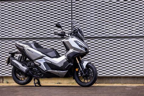 HONDA ADV350 (2022 - on) Review