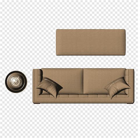 Graphic design Designer, Sofa Design, top view 3D illustration of sofa ...