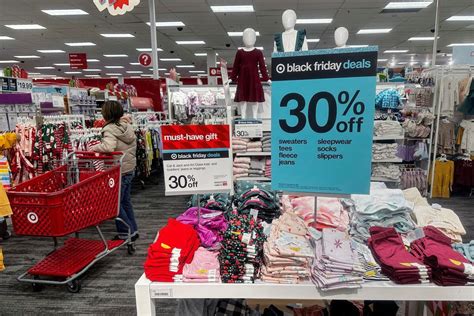 Retailers offer big deals for Black Friday but will shoppers spend ...