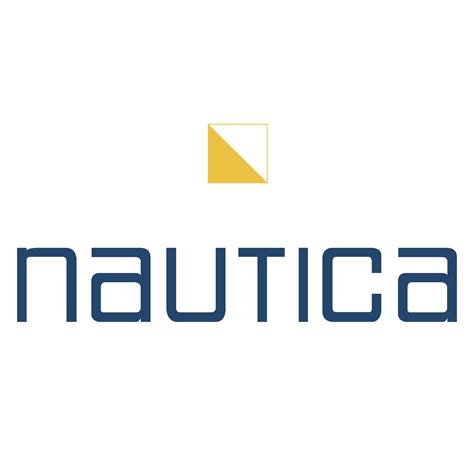 Nautica Logo PNG Transparent & SVG Vector - Freebie Supply