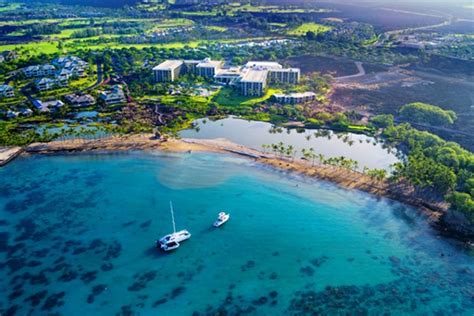 Waikoloa Beach Resort on the Big Island - Inside Golf Newspaper