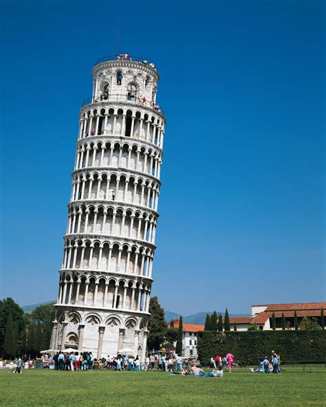 Pisa | Italy, Leaning Tower, Population, & History | Britannica