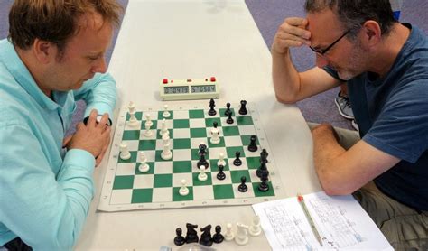 Bellingham Knights Chess Club Captures Enthusiasm From All Ages and ...