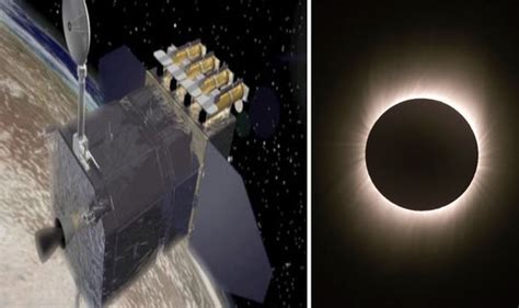 Eclipse season begins for NASA: Space agency powers up Solar Dynamics ...