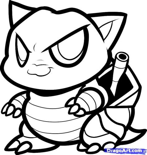 chibi pokemon coloring pages - Google Search | chibi pokemon coloring ...