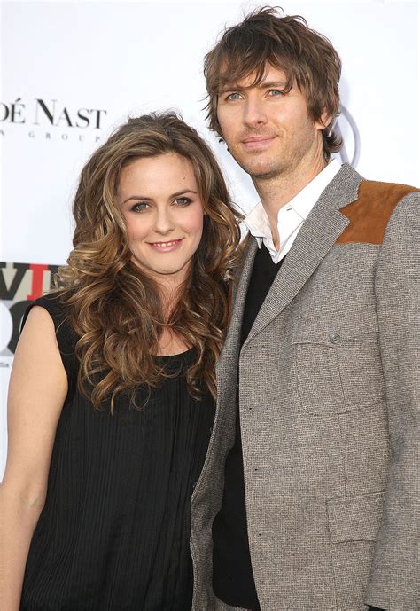 Alicia Silverstone and Husband Christopher Jarecki Have Split