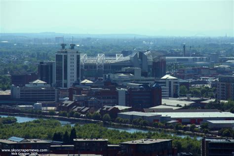 The Greater Manchester Photo Thread | Page 30 | SkyscraperCity Forum