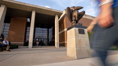 KU Edwards Campus spring enrollment highest in 12 years, sees largest ...