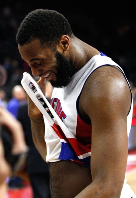 Why the Pistons shouldn't extend Andre Drummond's contract