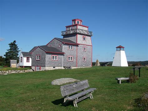 Fort Point LaHave Museum | Things to Do | Lunenburg Region