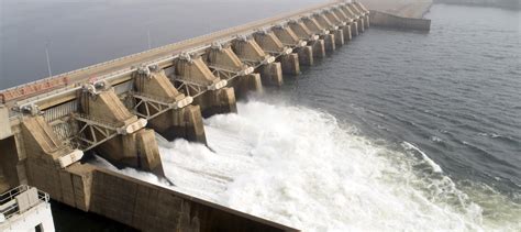 Ghana: the dam for a renewable future | AFD - Agence Française de ...