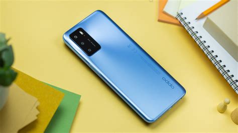 This Oppo smartphone is cheaper than your AirPods