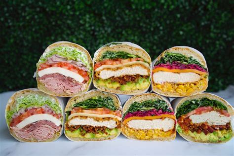 Dallas' 8 Best Sandwich Shops