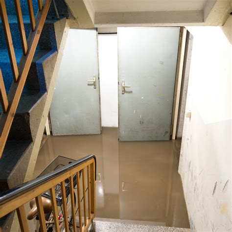 How To Keep A Basement From Flooding - Openbasement