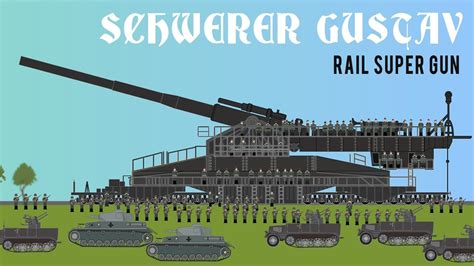 Hobby Boss German 80cm K(E) Railway Gun 'Dora' Vehicle Model Building ...