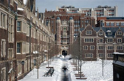 University of pennsylvania, Upenn campus, University campus