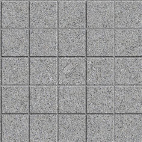 Paver Block Texture Seamless - IMAGESEE