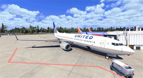 X-Plane 11 Realistic Reshade Preset - Scenery Enhancement Packs - X ...