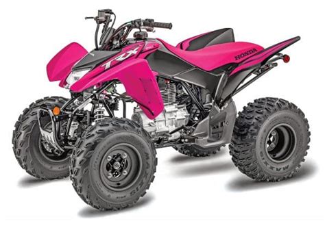 2023 ATV BUYER’S GUIDE: APEX TO YAMAHA SPORT & YOUTH ATVS - Dirt Wheels ...