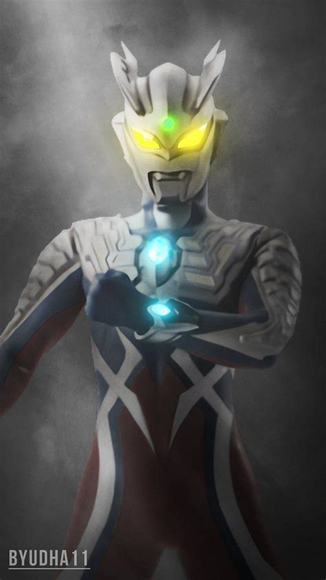 Ultraman Zero Wallpapers - Wallpaper Cave