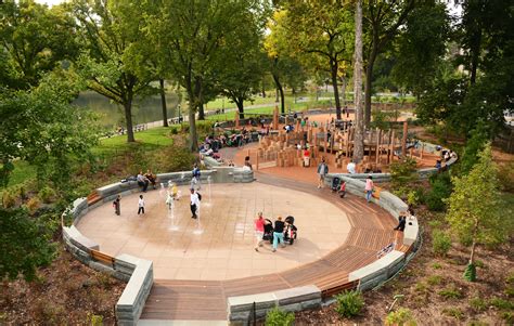 Playground Pick: Central Park’s East 110th Street Playground ...