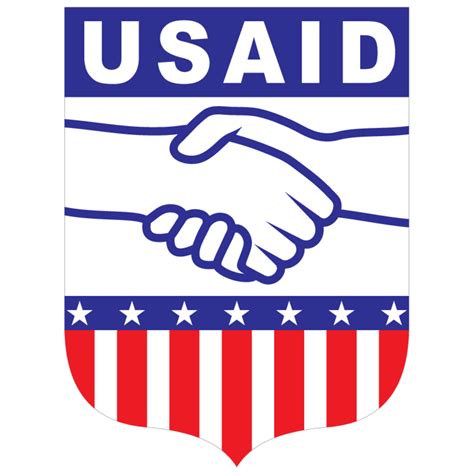 USAid logo, Vector Logo of USAid brand free download (eps, ai, png, cdr ...