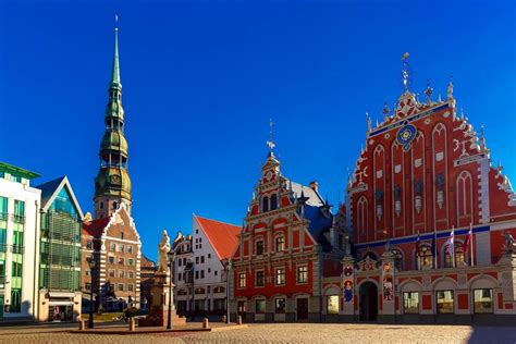 THE TOP 10 Things To Do in Riga | Attractions & Activities