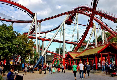 Inside the wonderful world of Copenhagen’s Tivoli Gardens - The Culture Map