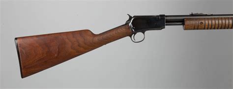 Winchester Rifle Model 1890 | Cottone Auctions