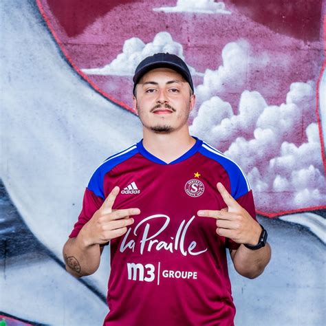 Servette 2022-23 Adidas Home and Away Kits - Football Shirt Culture ...