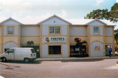 Republix_Plaza_Opens_January_4_1999 — Foster's Supermarket