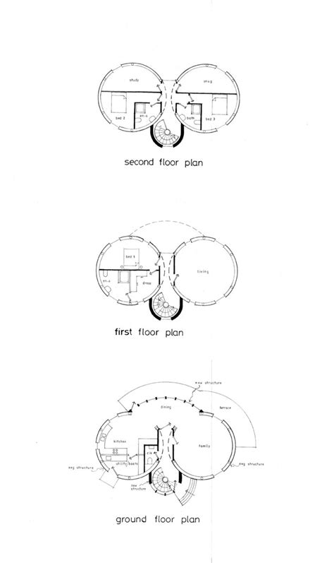 Grain Silo Conversion - Fowler Architecture & Planning