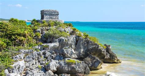 27 Best Mayan Ruins in the Yucatan Peninsula [2024]