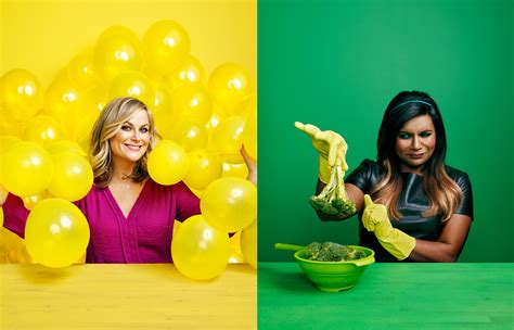 Amy Poehler, Mindy Kaling team up in ‘Inside Out’ - The Boston Globe