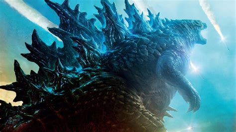 godzilla king of the monsters, 2019 movies, movies, hd, godzilla, 4k HD ...