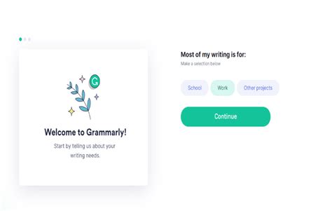 Welcome Page Design: Top 12 Examples and Best Practices