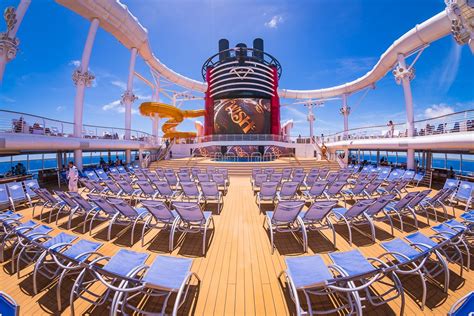 Disney Cruise 2024 New Ship Reviews - Neile Winonah