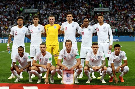 England's World Cup players rated, who was the star, who will be ...