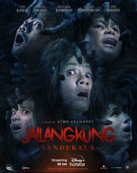 JAILANGKUNG SANDEKALA Reviews of Indonesian horror sequel - MOVIES and ...