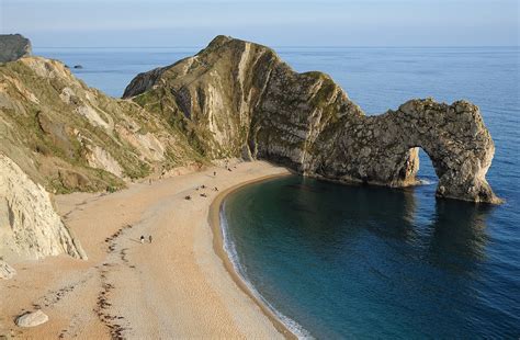 Durdle Door - Wikipedia