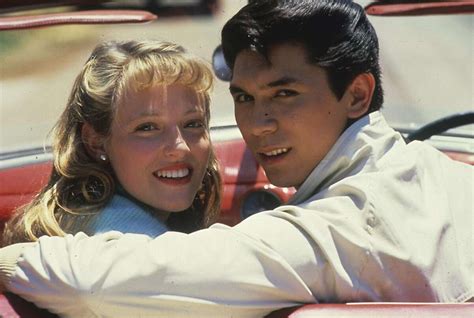 'La Bamba' star Lou Diamond Phillips calls San Antonio a 'loving place'