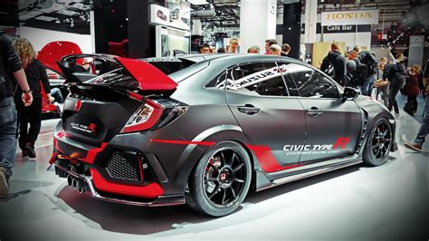 2024 Honda Civic Type R Philippines - Josy Rozina