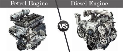 Motor diesel sau pe benzina? Ce sa alegi? | Odat.ro