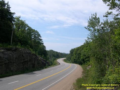 Ontario Highway 60 Photographs - Page 2 - History of Ontario's Kings ...