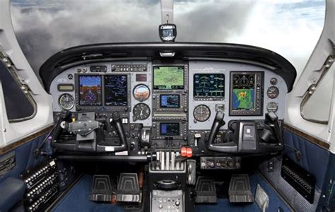 Pin by Mark Garland on 337 | Cessna, Cockpit, Aviation