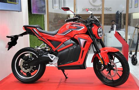 Not sure about Hero electric motorcycle launch in 2020: Gill