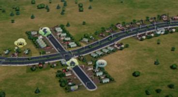 EA Maxis release first SimCity 'Gameplay Strategy' video | GameWatcher