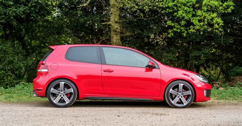 GTI MK6 Review: Is This The Only VW Golf GTI You Should Buy?