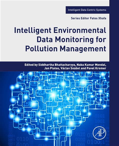 (PDF) Intelligent Environmental Data Monitoring for Pollution Management