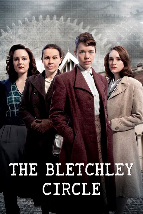 The Bletchley Circle | Programs | PBS SoCal